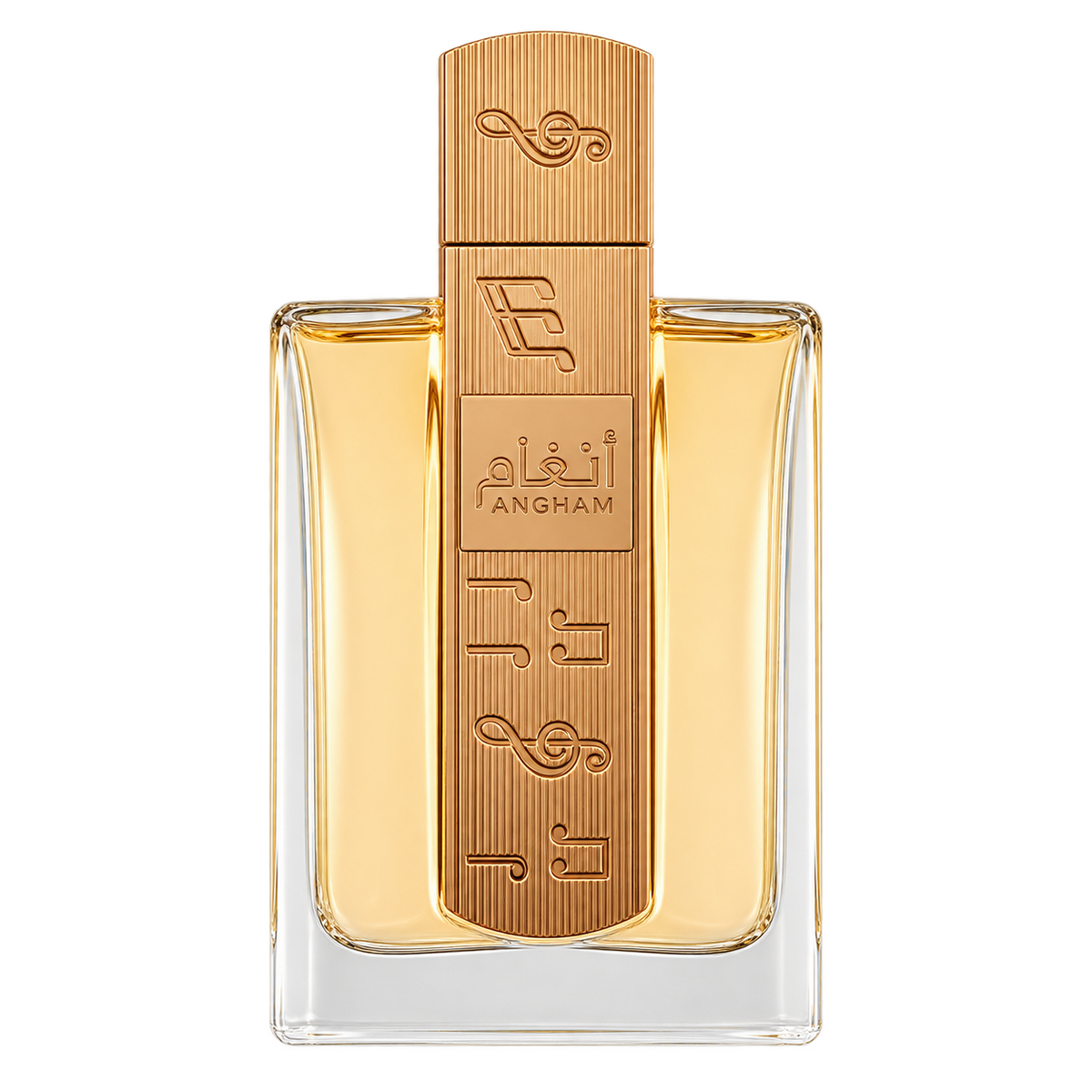 Lattafa Angham - 100 ml