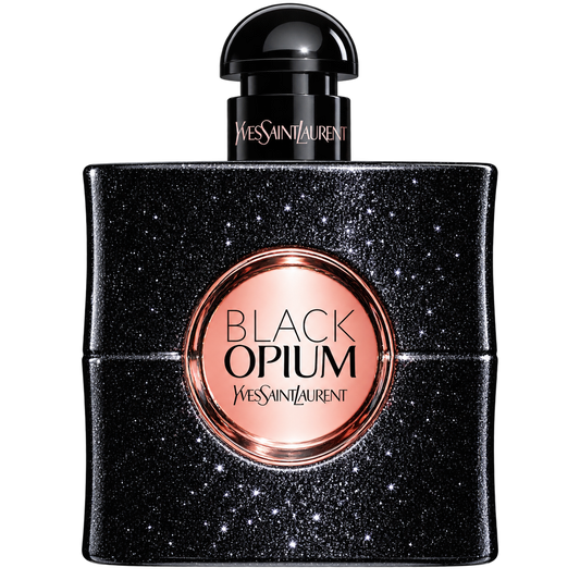 Yves Saint Laurent Black Opium Eau De Parfum - 90 ml