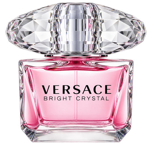 Versace Bright Crystal - 90 ml