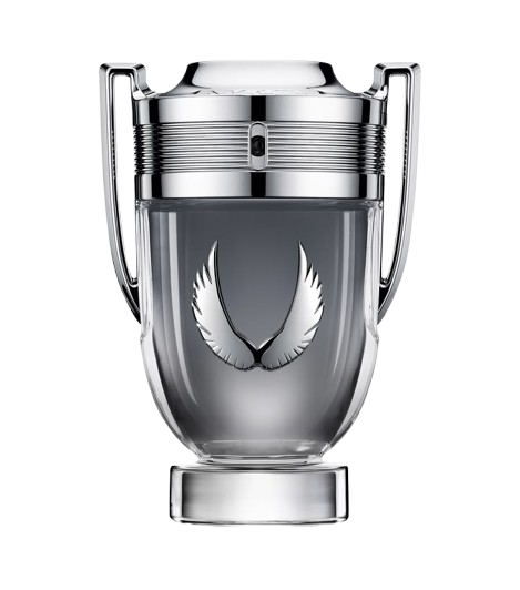 Invictus Platinium