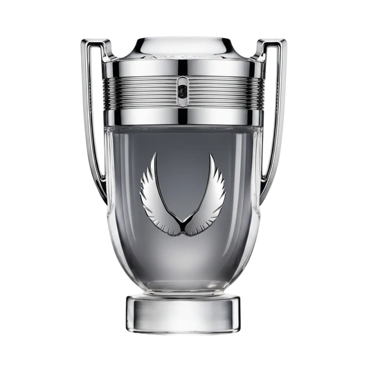 Invictus Platinum