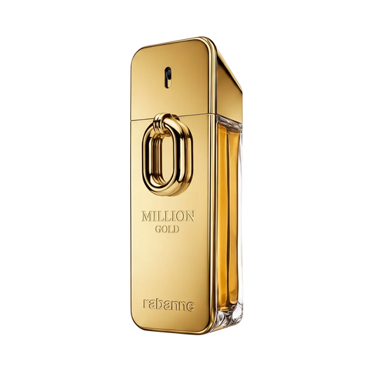 One Million Gold