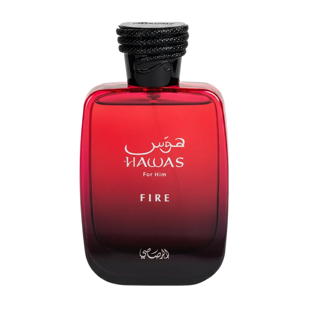 Hawas Fire