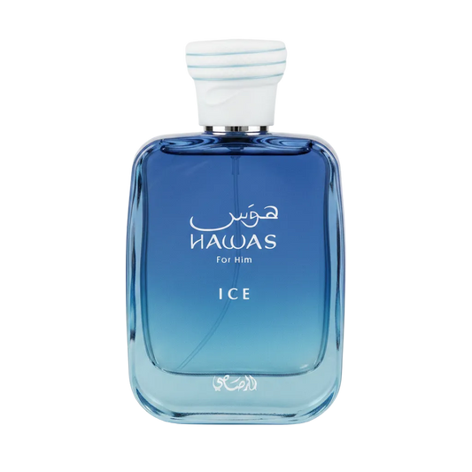 Hawas Ice