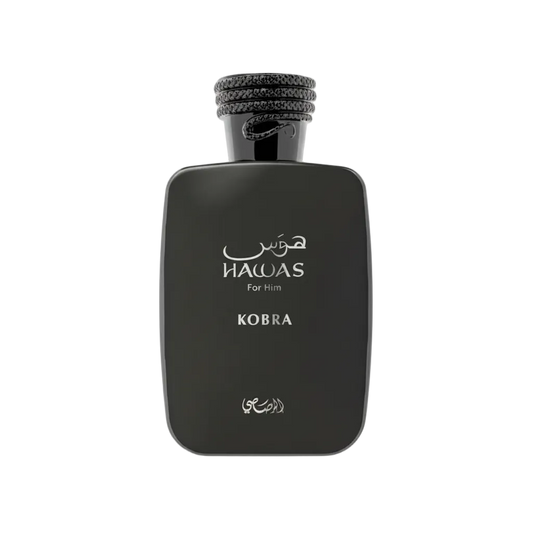 Hawas Kobra