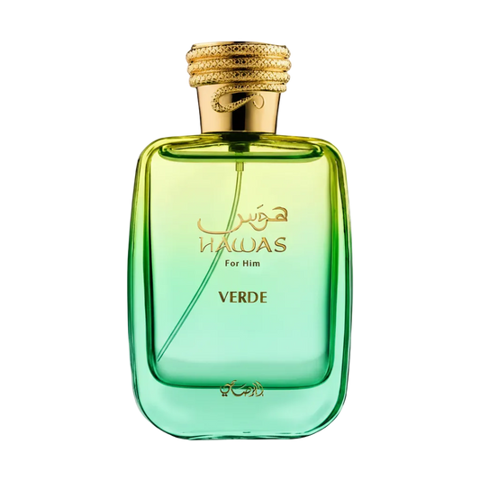 Hawas Verde