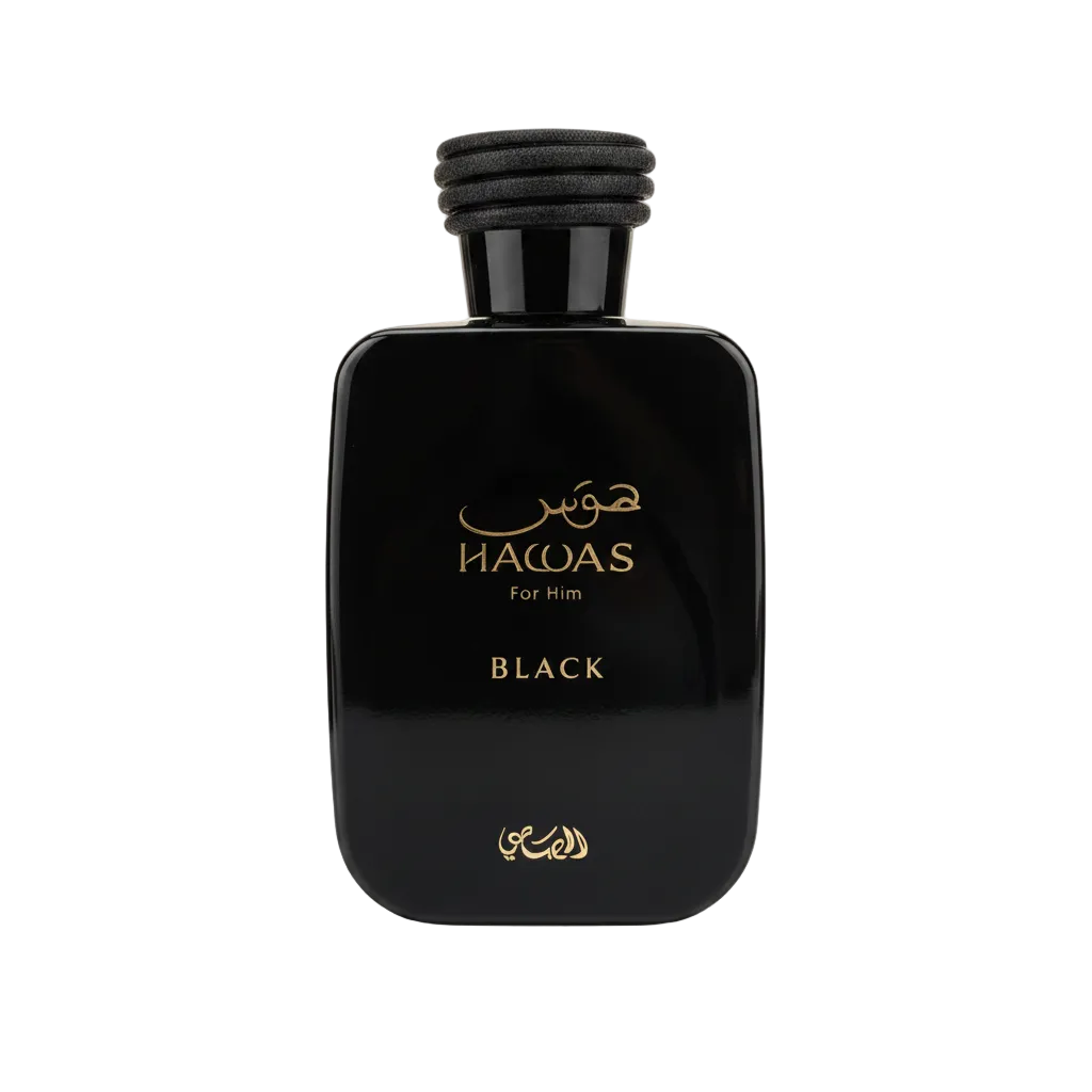 Hawas Black