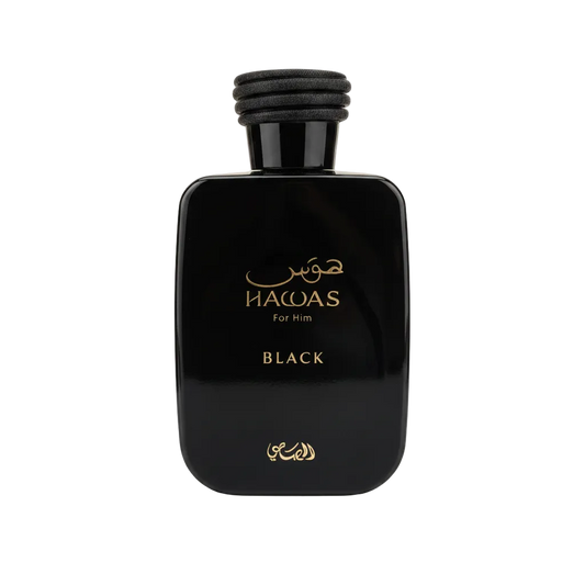 Hawas Black