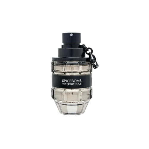 Spicebomb