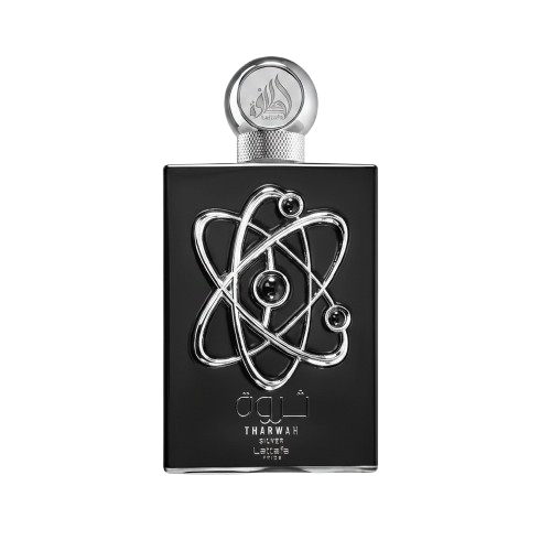 Tharwah Silver