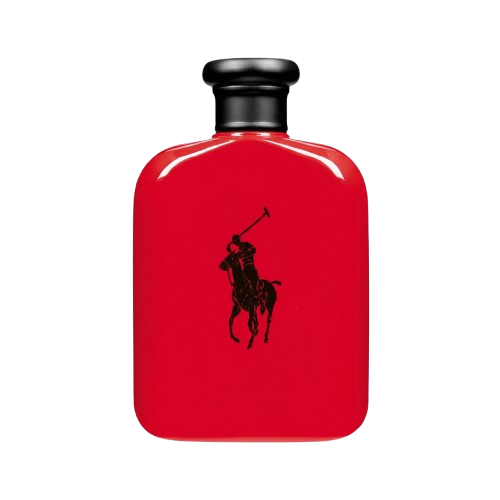 Polo Red