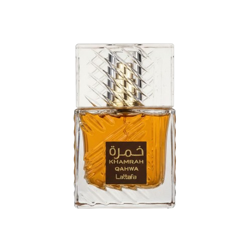 Khamrah Qahwa