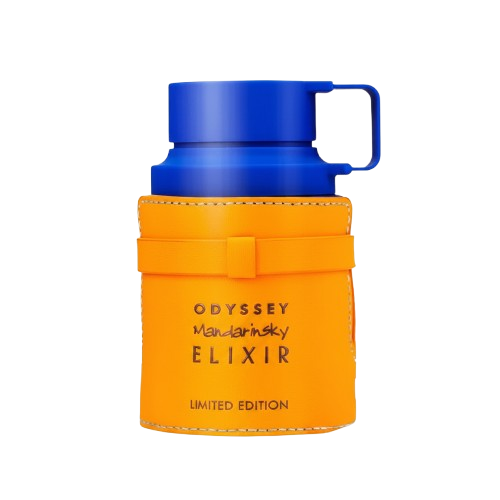 Odyssey Mandarin Sky Elixir