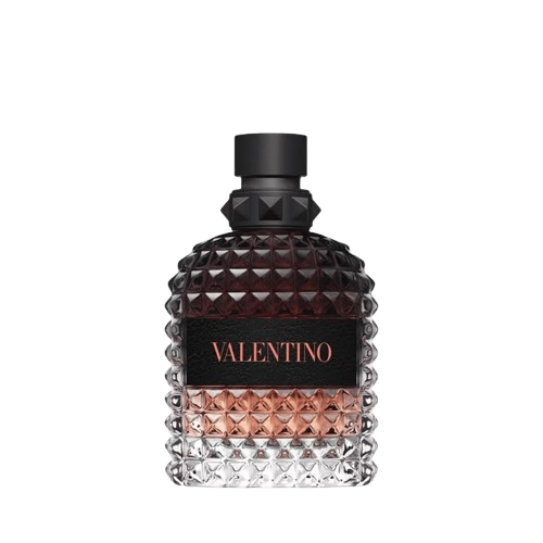 Valentino Born In Roma Coral Fantasy