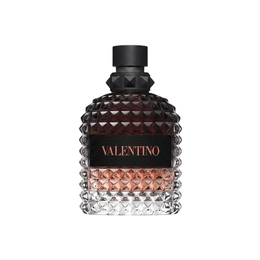 Valentino Born In Roma Coral Fantasy