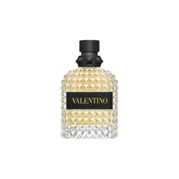 Valentino Born In Roma Yellow Dream