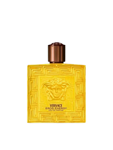 Versace Eros Energy