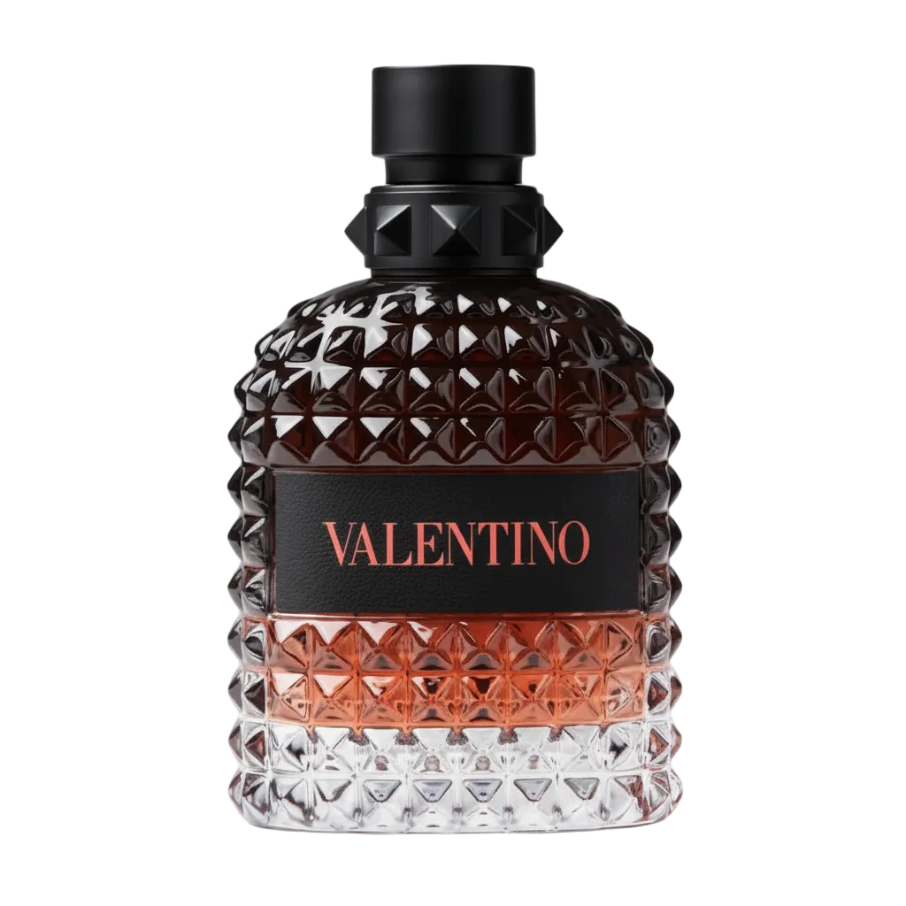 Valentino Born In Roma Coral Fantasy