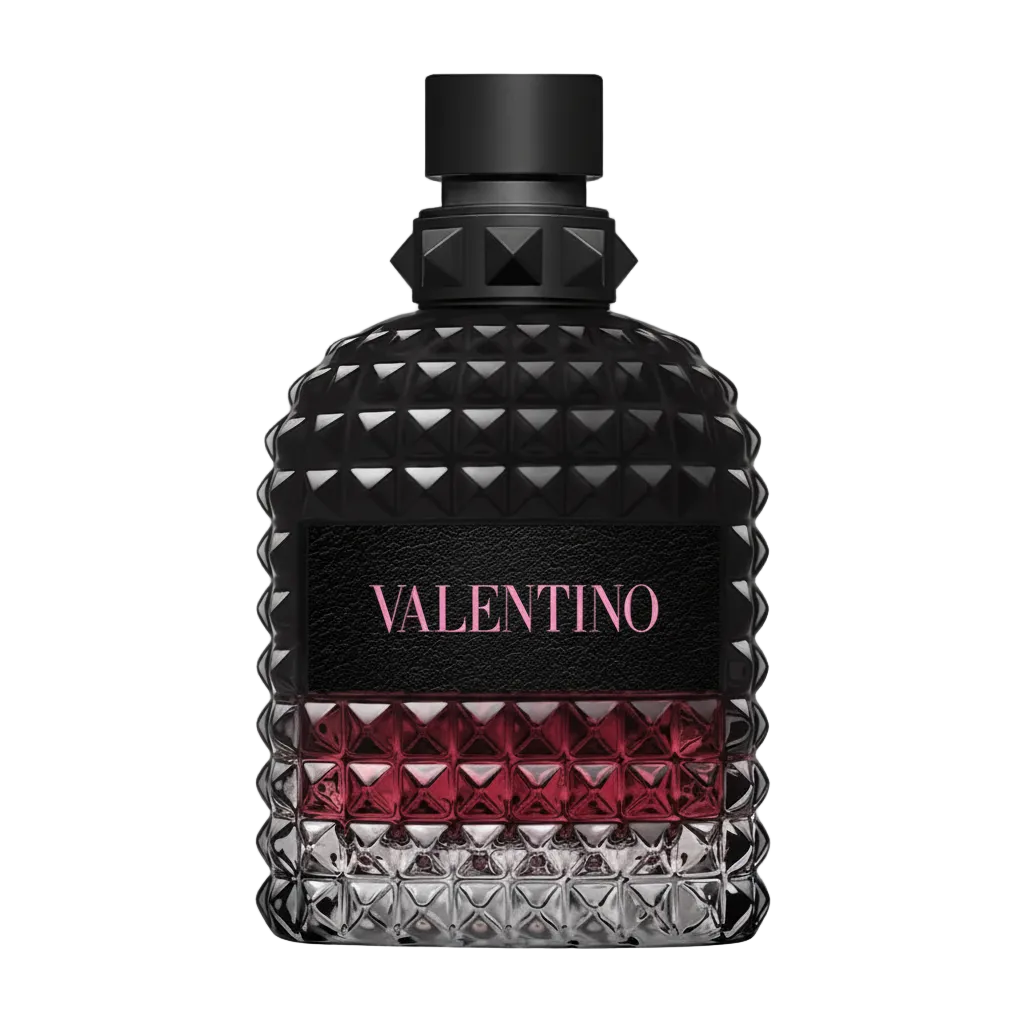 Valentino Born in Roma Intense