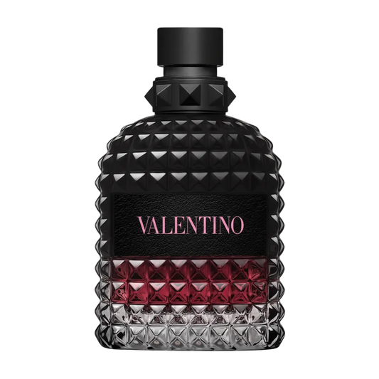 Valentino Born in Roma Intense