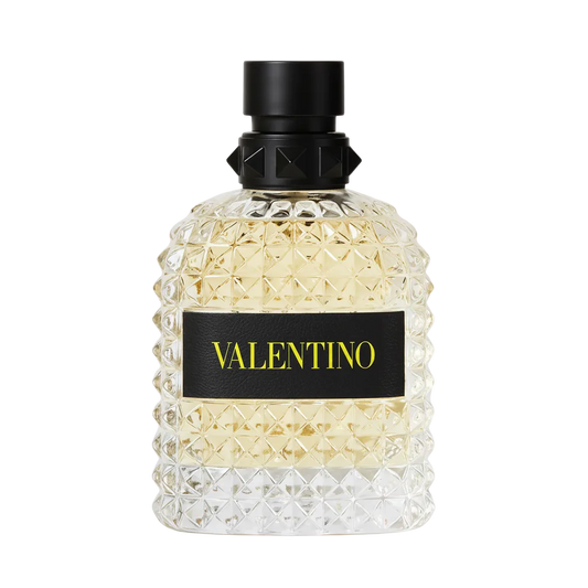 Valentino Born In Roma Yellow Dream