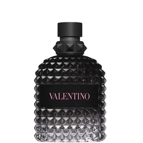 Valentino Born In Roma