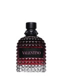 Valentino Born in Roma Intense