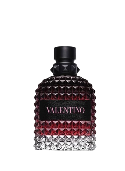 Valentino Born in Roma Intense