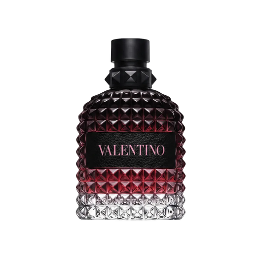 Valentino Born in Roma Intense