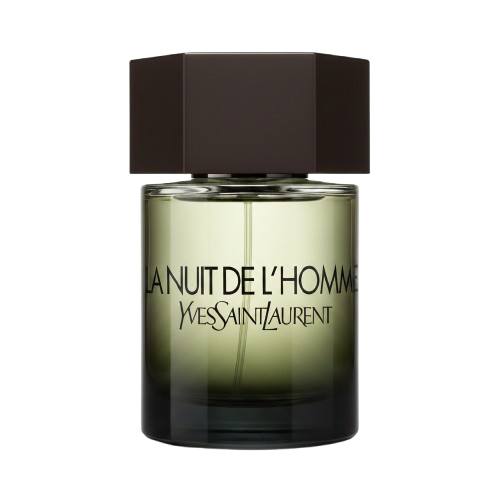 La Nuit De L'Homme