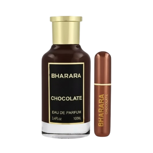 Bharara Chocolate
