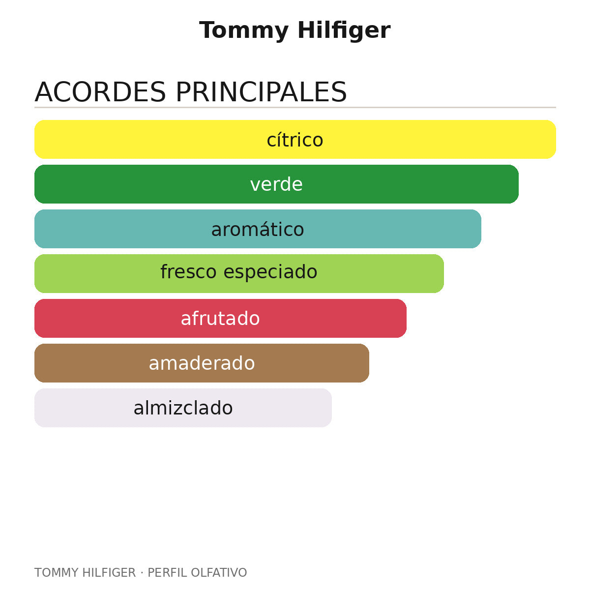 Tommy Hilfiger