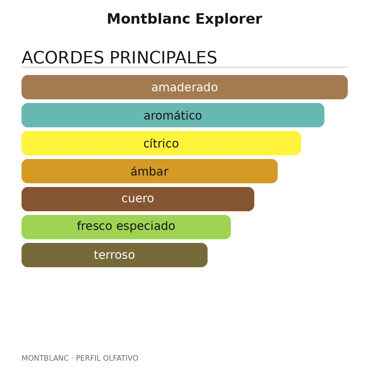 Montblanc Explorer