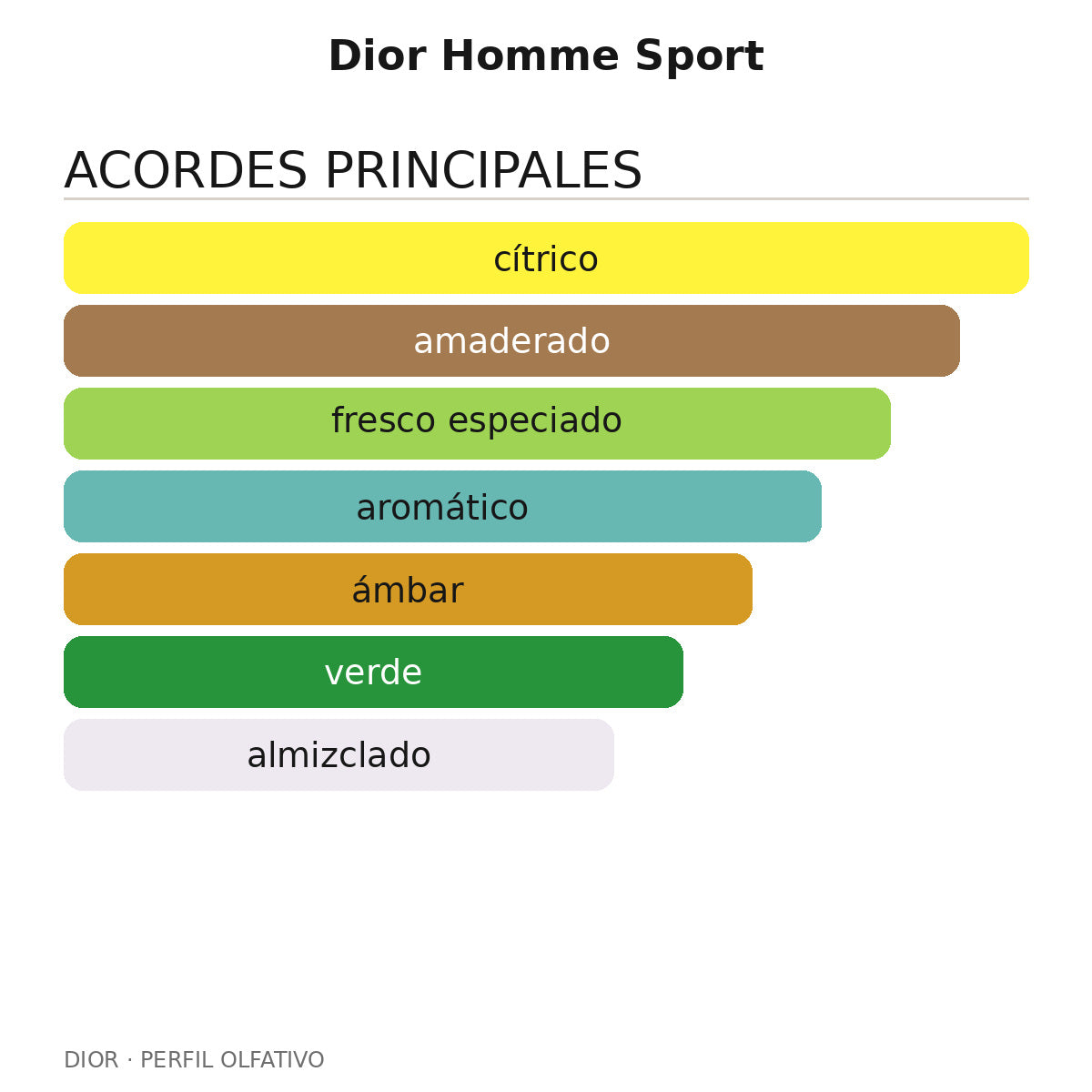 Dior Homme Sport