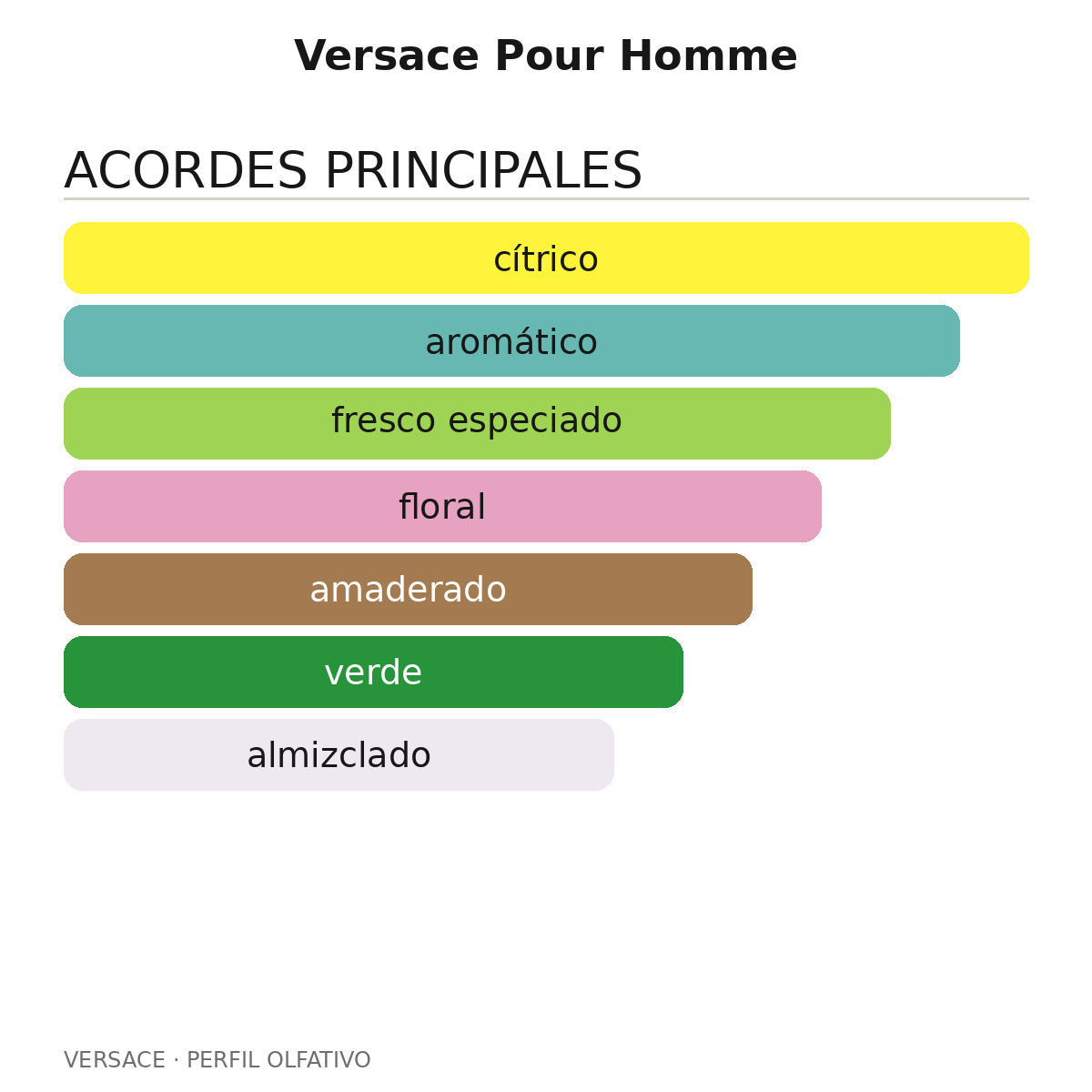 Versace Pour Homme