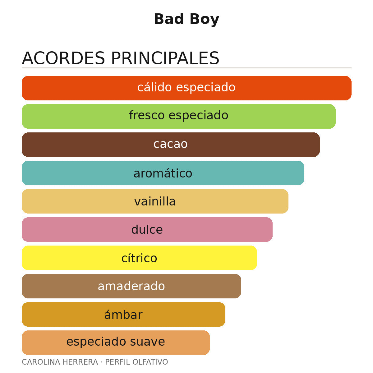 Bad Boy