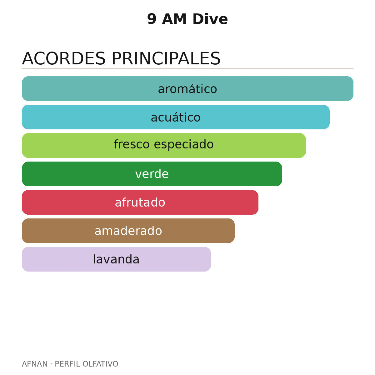 9 AM Dive