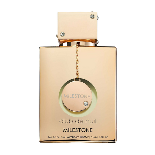 Armaf Club De Nuit Milestone - 105 ml – perfume