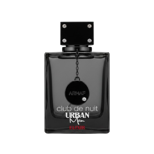 Club De Nuit Urban Man Elixir