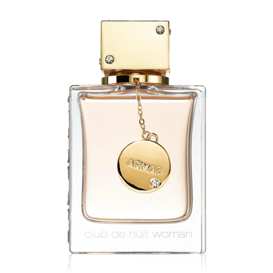 Armaf Club De Nuit Woman - 105 ml – perfume