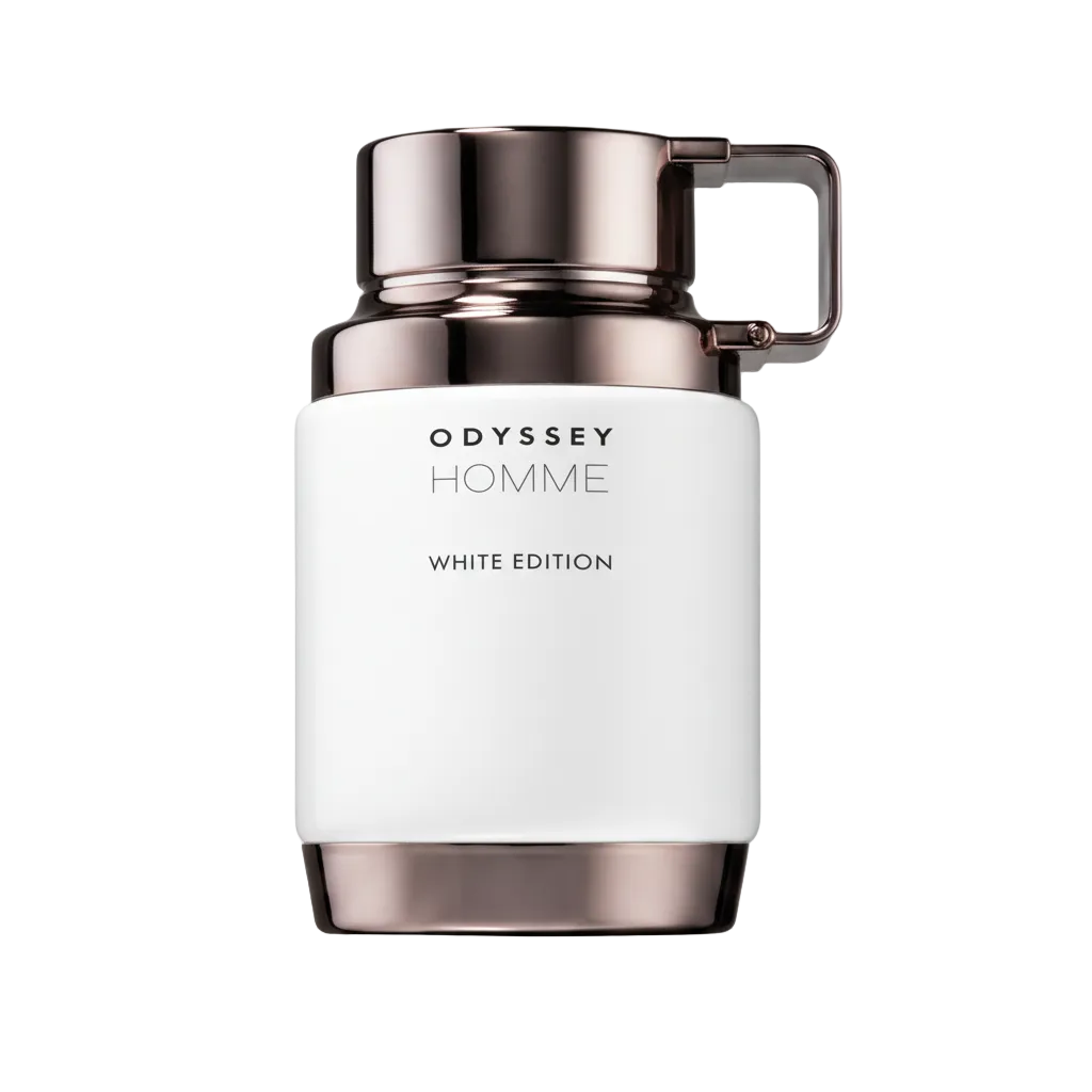 Odyssey Homme Wihite Edition