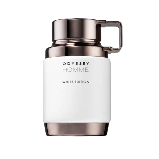 Odyssey Homme Wihite Edition