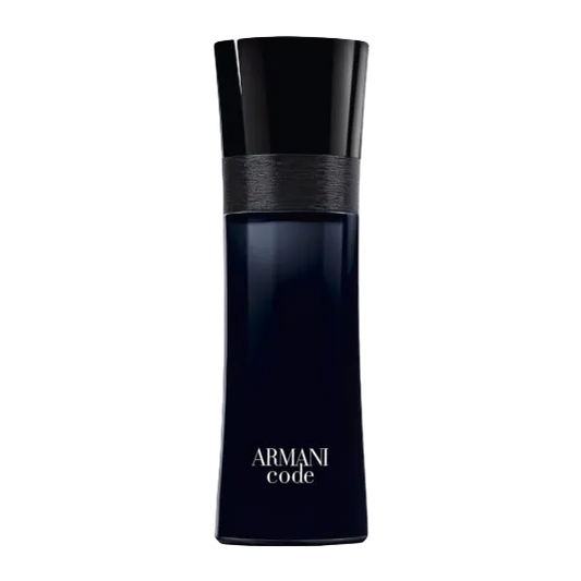 Armani Code - 125 ml – perfume