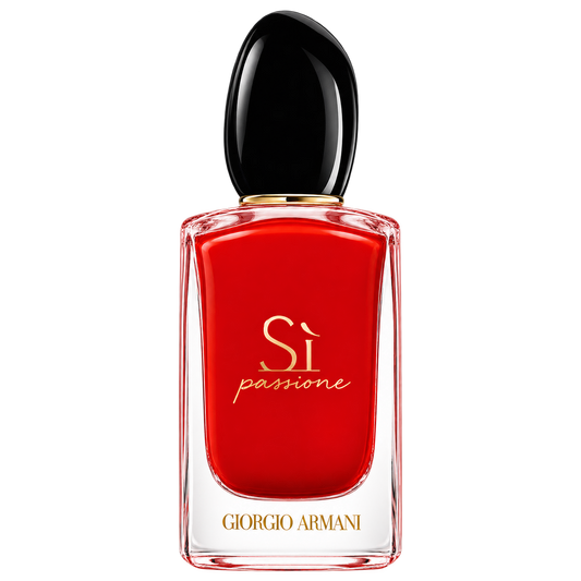 Giorgio Armani Sì Passione - 100 ml