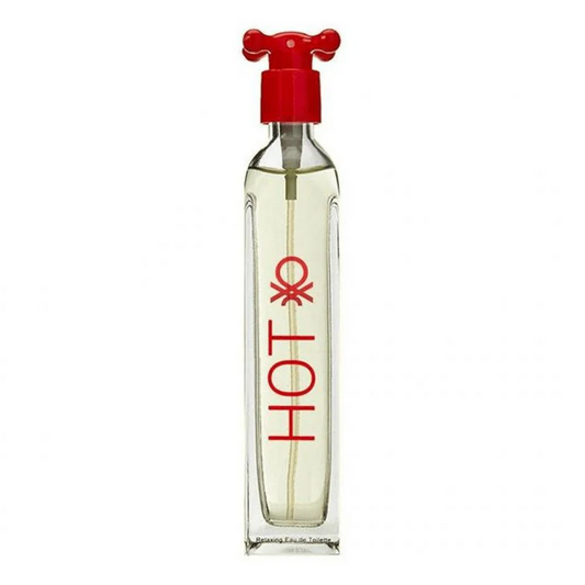Benetton Hot - 100 ml – perfume