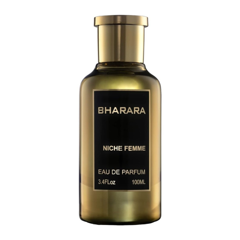 Bharara Niche Femme - 100 ml – perfume