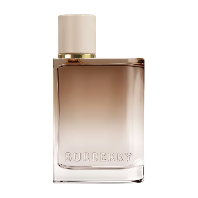 Burberry Her Intense - 100 ml – perfume