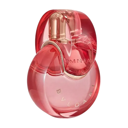 Bvlgari Omnia Coral - 100 ml – perfume