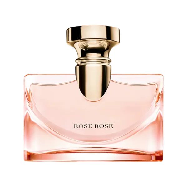 Bvlgari Splendida Rose Rose - 100 ml – perfume