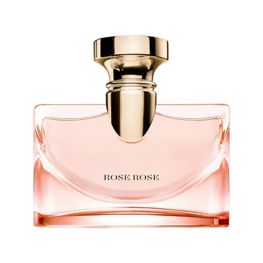 Bvlgari Splendida Rose Rose - 100 ml – perfume